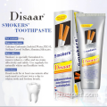 Disaar Smokers Renewal Dental Whitening歯磨き粉